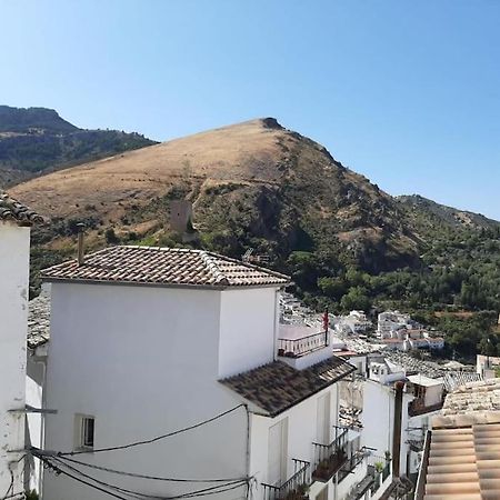 Casa El Grajo Villa Казорла Екстериор снимка