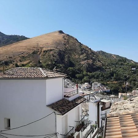 Casa El Grajo Villa Казорла Екстериор снимка
