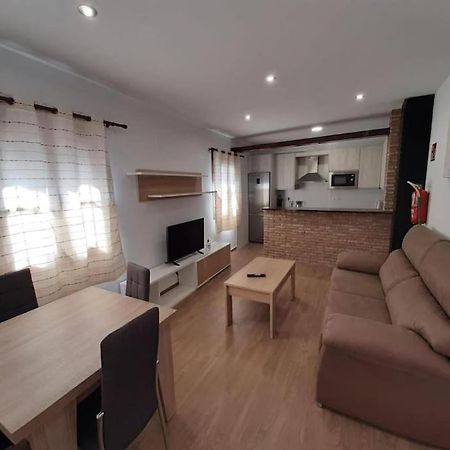 Casa El Grajo Villa Казорла Екстериор снимка