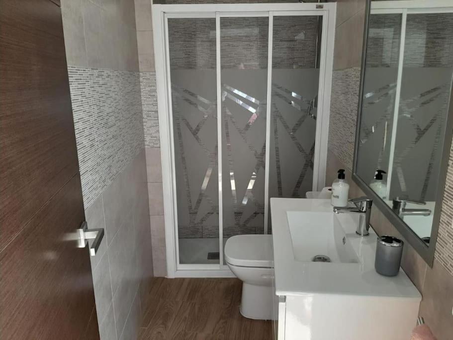 Casa El Grajo Villa Казорла Екстериор снимка