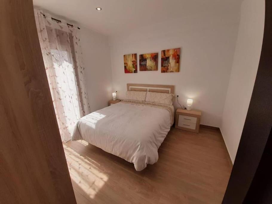 Casa El Grajo Villa Казорла Екстериор снимка