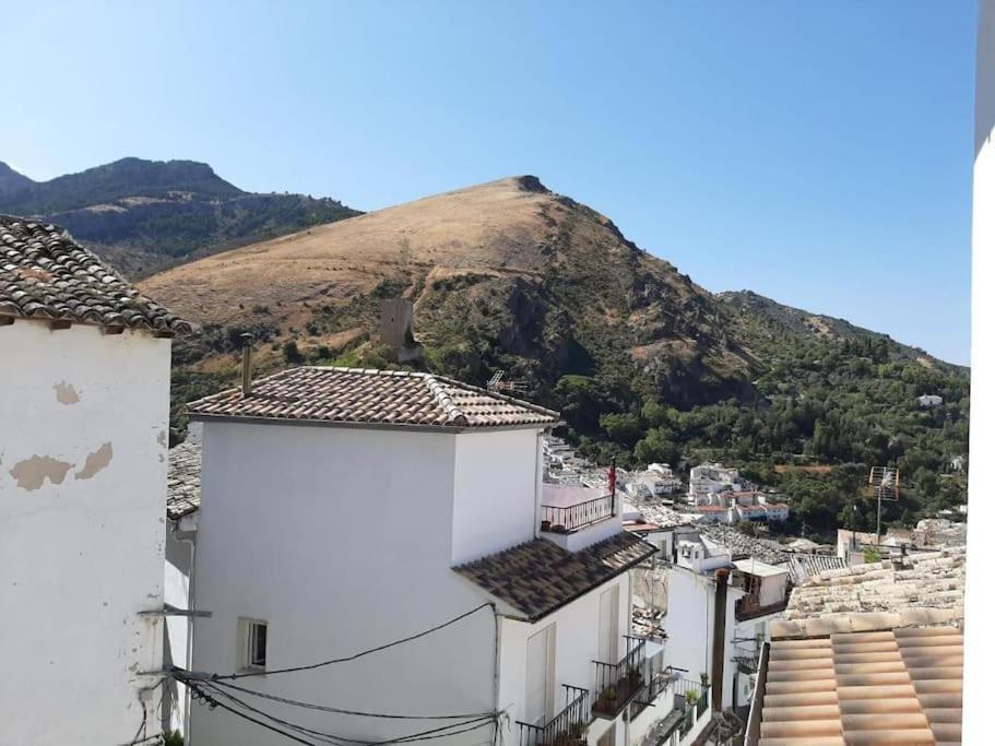 Casa El Grajo Villa Казорла Екстериор снимка