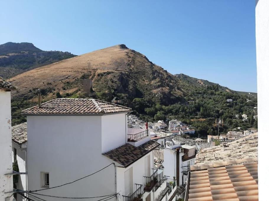 Casa El Grajo Villa Казорла Екстериор снимка