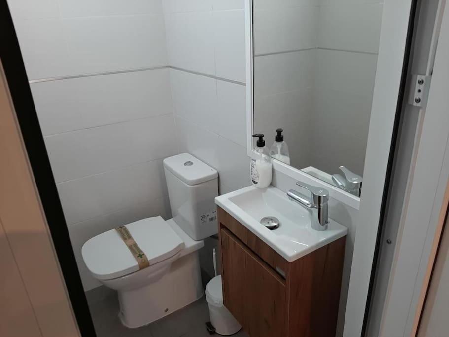 Casa El Grajo Villa Казорла Екстериор снимка