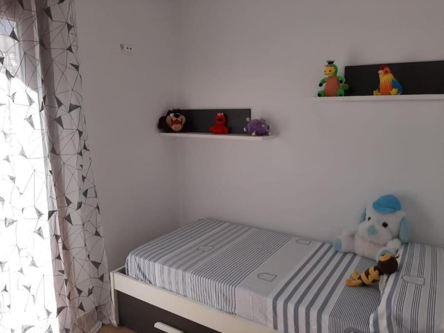 Casa El Grajo Villa Казорла Екстериор снимка