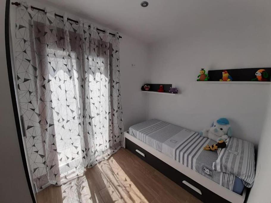 Casa El Grajo Villa Казорла Екстериор снимка