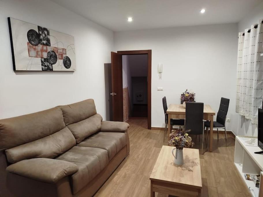 Casa El Grajo Villa Казорла Екстериор снимка