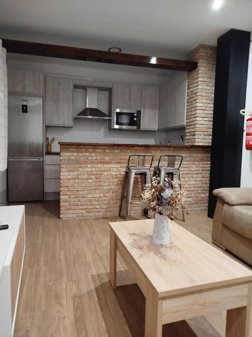 Casa El Grajo Villa Казорла Екстериор снимка