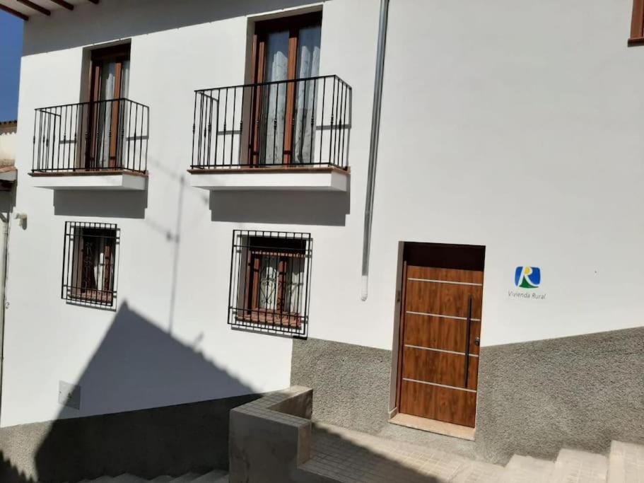 Casa El Grajo Villa Казорла Екстериор снимка