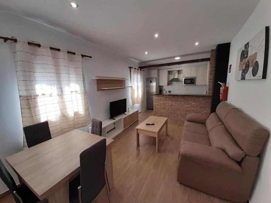 Casa El Grajo Villa Казорла Екстериор снимка