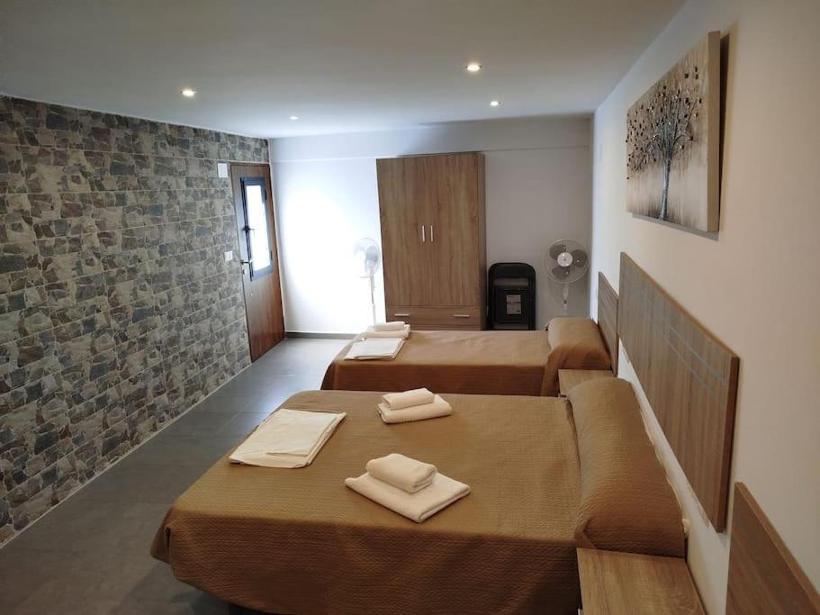 Casa El Grajo Villa Казорла Екстериор снимка