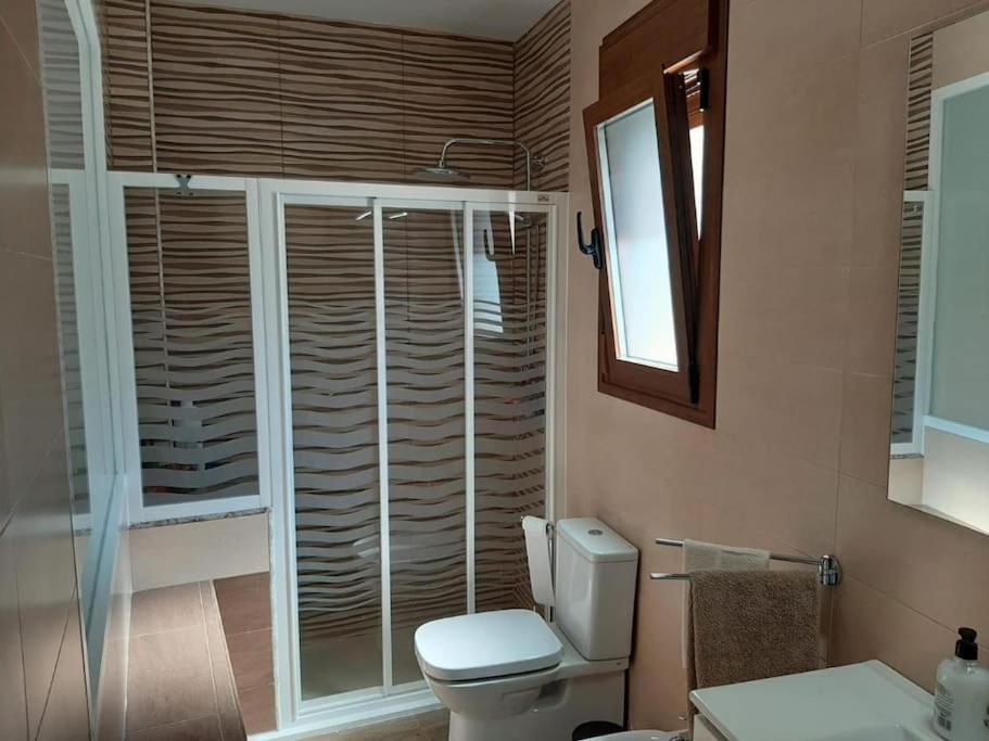 Casa El Grajo Villa Казорла Екстериор снимка