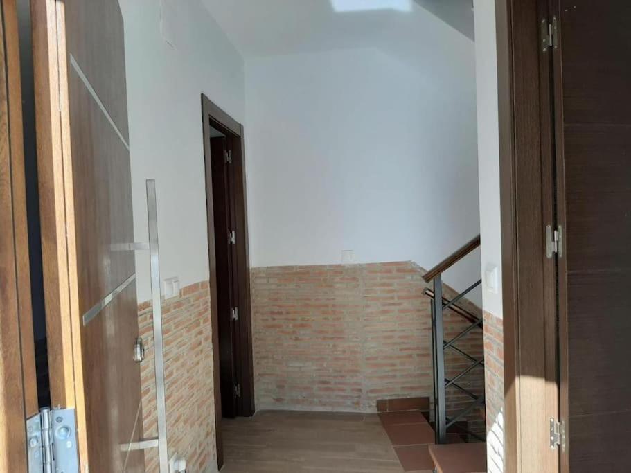 Casa El Grajo Villa Казорла Екстериор снимка