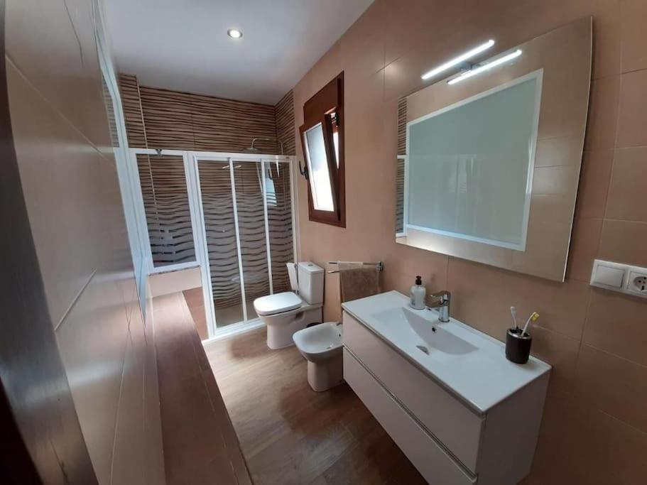 Casa El Grajo Villa Казорла Екстериор снимка