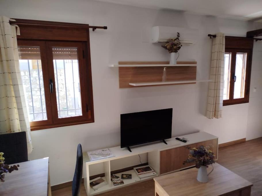 Casa El Grajo Villa Казорла Екстериор снимка