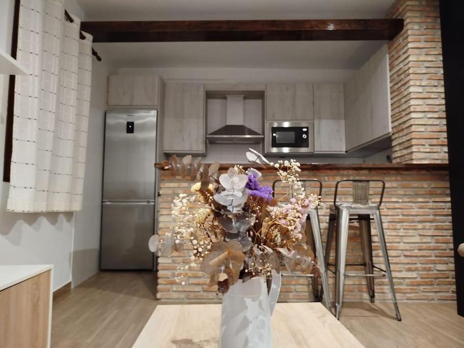 Casa El Grajo Villa Казорла Екстериор снимка