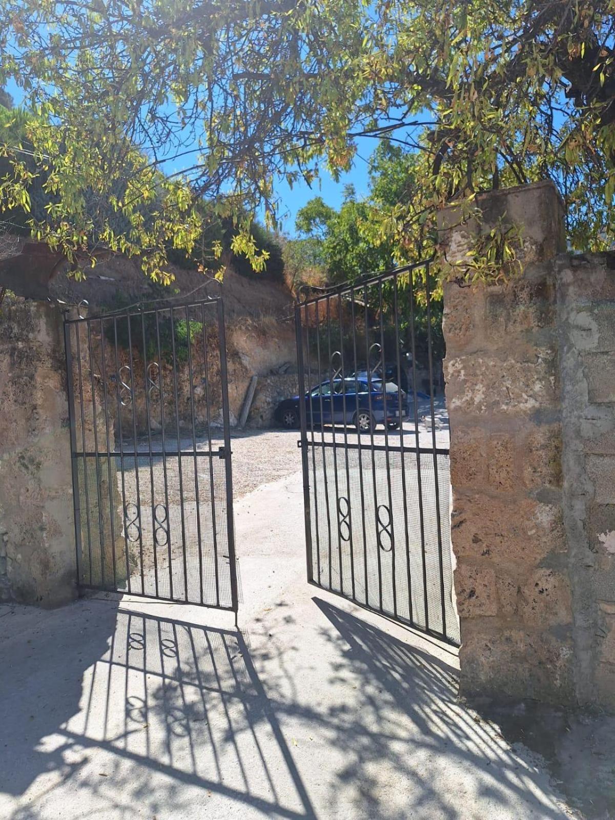 Casa El Grajo Villa Казорла Екстериор снимка